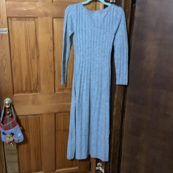 ABERCROMBIE & FITCH MAXI DRESS - Picture 3 of 6